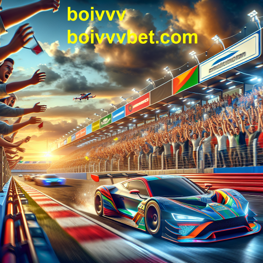 A Emoção dos Jogos de Corrida: Da Velocidade à Estratégia